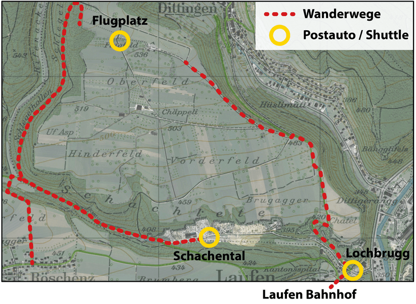 postauto plan