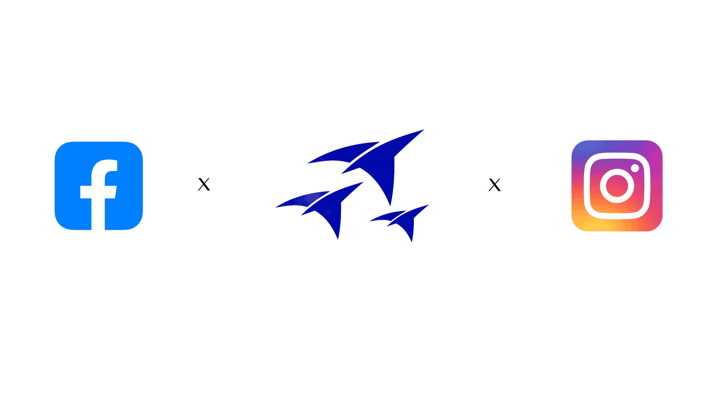 Folge den Flugtagen auf Social-Media!