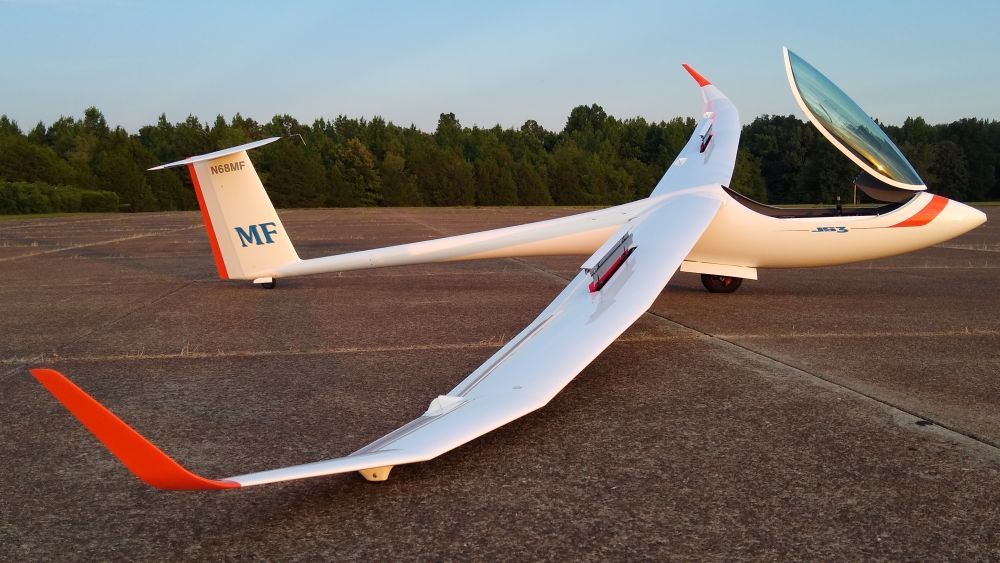 Segelfluggruppe Dittingen