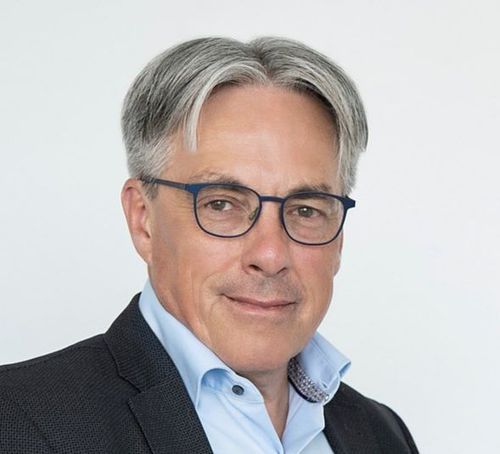 Thomas Sütterlin