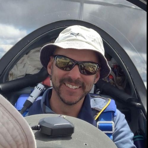 Michael Jermann